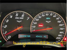 2008 Chevrolet Corvette (CC-2076275) for sale in Atlanta, Georgia