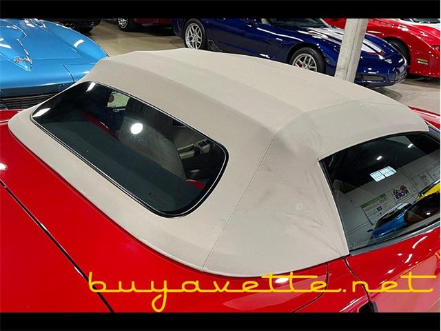 2008 Chevrolet Corvette (CC-2076275) for sale in Atlanta, Georgia