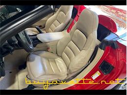 2008 Chevrolet Corvette (CC-2076275) for sale in Atlanta, Georgia