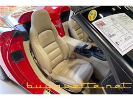 2008 Chevrolet Corvette (CC-2076275) for sale in Atlanta, Georgia