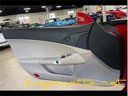 2008 Chevrolet Corvette (CC-2076275) for sale in Atlanta, Georgia