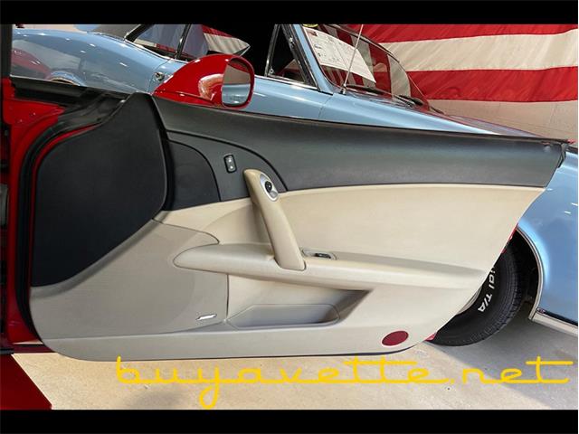 2008 Chevrolet Corvette (CC-2076275) for sale in Atlanta, Georgia