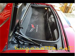 2008 Chevrolet Corvette (CC-2076275) for sale in Atlanta, Georgia