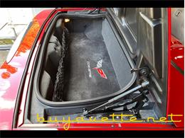 2008 Chevrolet Corvette (CC-2076275) for sale in Atlanta, Georgia