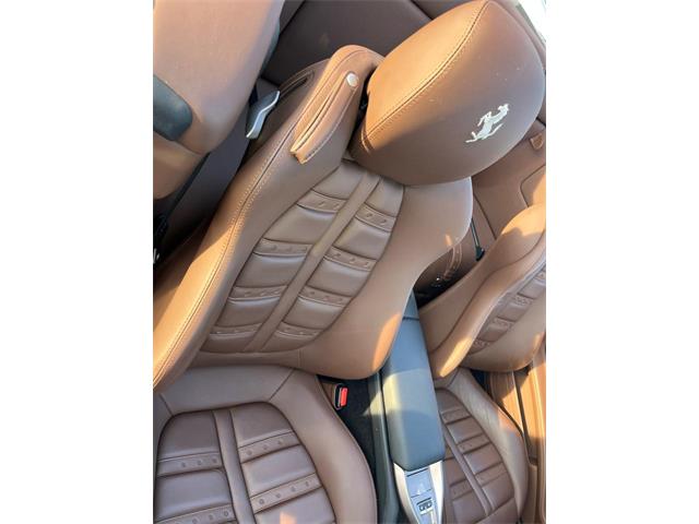 2011 Ferrari California (CC-2076276) for sale in Heath, Ohio