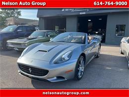 2011 Ferrari California (CC-2076276) for sale in Heath, Ohio