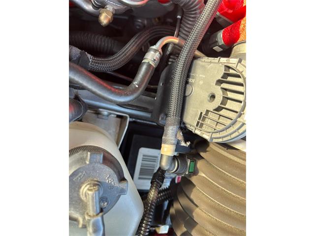 2011 Ferrari California (CC-2076276) for sale in Heath, Ohio