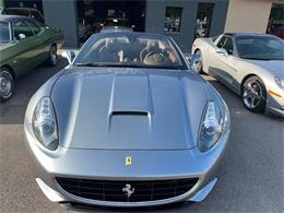 2011 Ferrari California (CC-2076276) for sale in Heath, Ohio