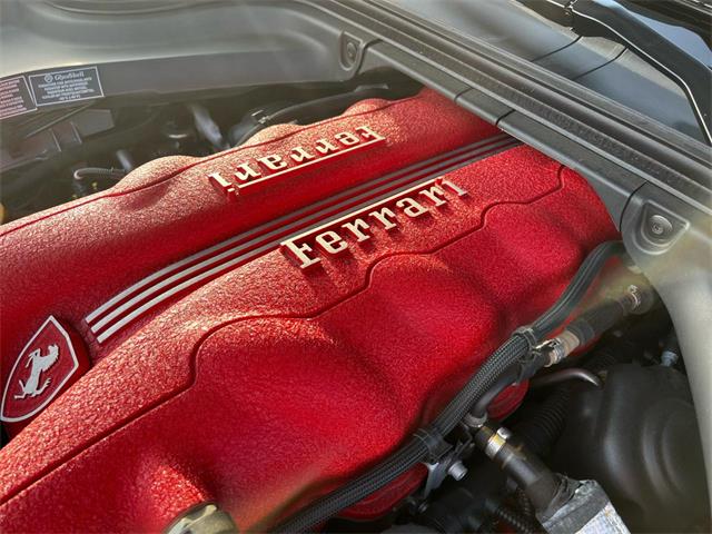 2011 Ferrari California (CC-2076276) for sale in Heath, Ohio