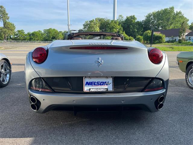 2011 Ferrari California (CC-2076276) for sale in Heath, Ohio