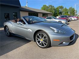 2011 Ferrari California (CC-2076276) for sale in Heath, Ohio