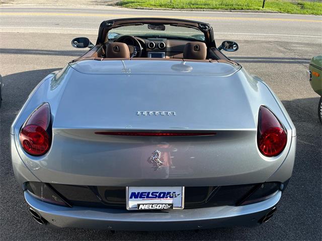 2011 Ferrari California (CC-2076276) for sale in Heath, Ohio