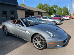 2011 Ferrari California (CC-2076276) for sale in Heath, Ohio