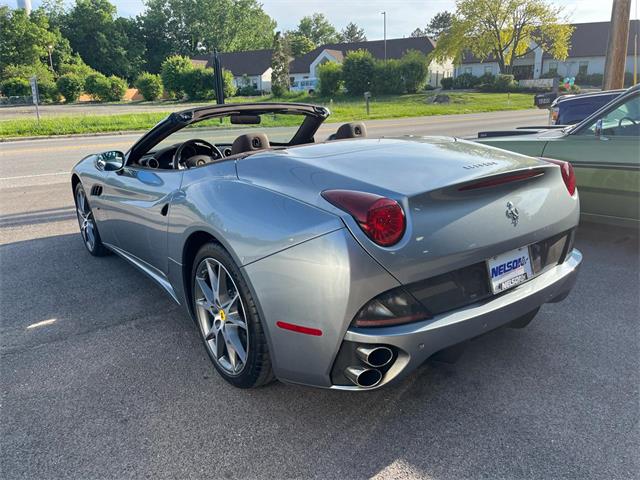 2011 Ferrari California (CC-2076276) for sale in Heath, Ohio
