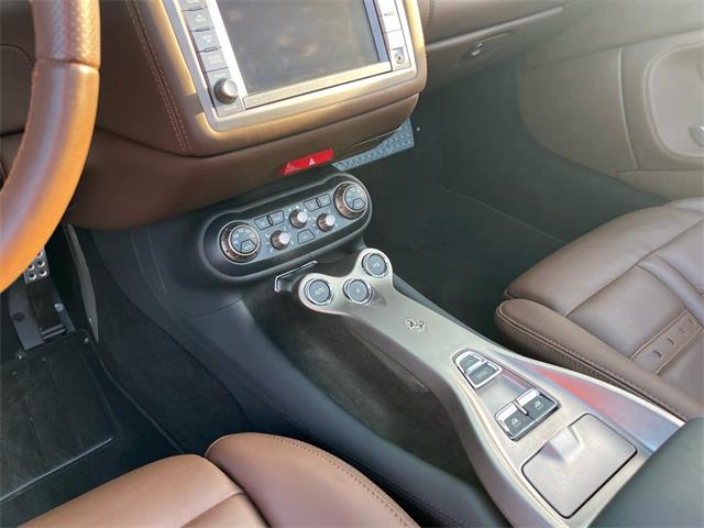 2011 Ferrari California (CC-2076276) for sale in Heath, Ohio