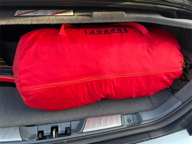 2011 Ferrari California (CC-2076276) for sale in Heath, Ohio