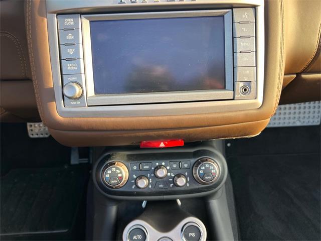 2011 Ferrari California (CC-2076276) for sale in Heath, Ohio