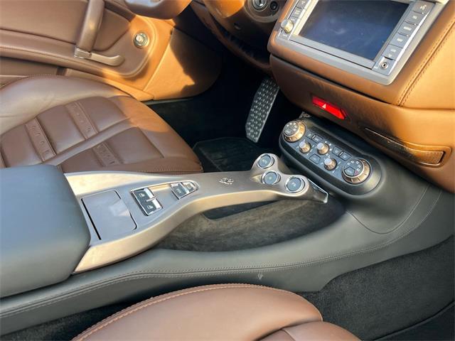 2011 Ferrari California (CC-2076276) for sale in Heath, Ohio