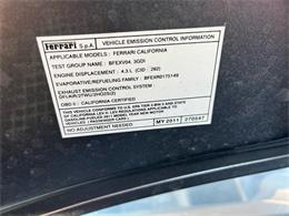 2011 Ferrari California (CC-2076276) for sale in Heath, Ohio