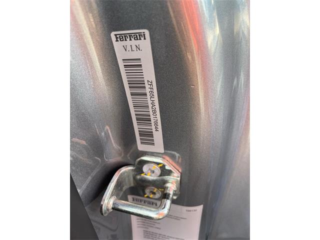 2011 Ferrari California (CC-2076276) for sale in Heath, Ohio