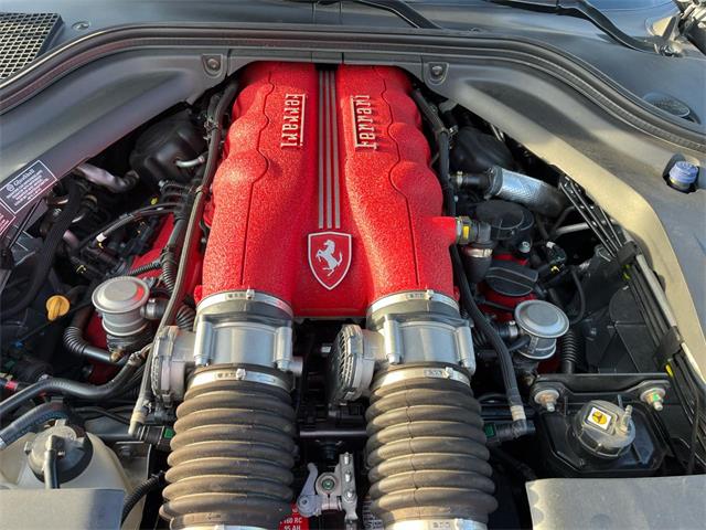 2011 Ferrari California (CC-2076276) for sale in Heath, Ohio