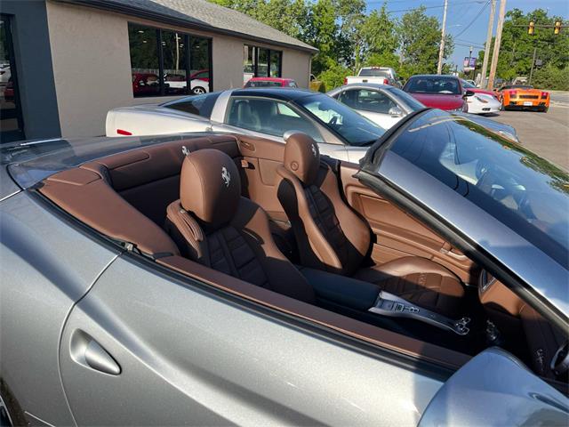 2011 Ferrari California (CC-2076276) for sale in Heath, Ohio