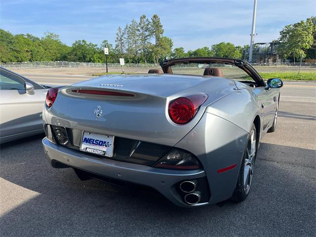 2011 Ferrari California (CC-2076276) for sale in Heath, Ohio