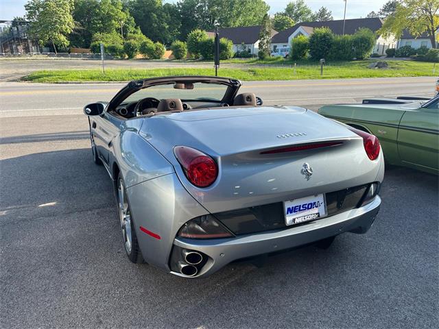 2011 Ferrari California (CC-2076276) for sale in Heath, Ohio