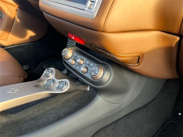2011 Ferrari California (CC-2076276) for sale in Heath, Ohio