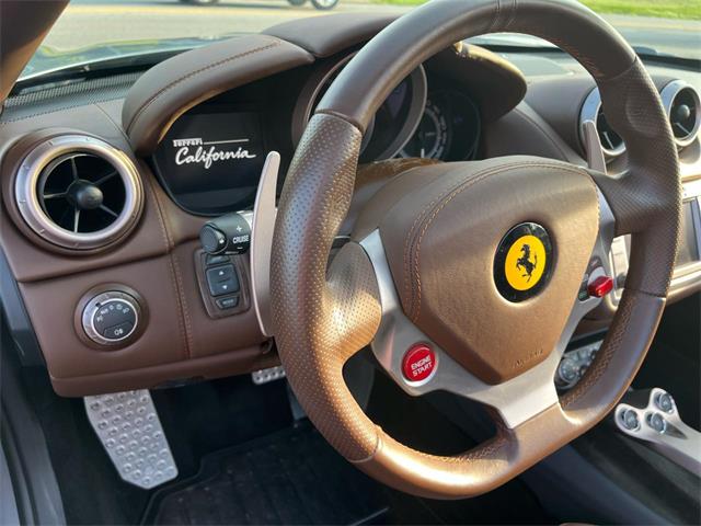 2011 Ferrari California (CC-2076276) for sale in Heath, Ohio