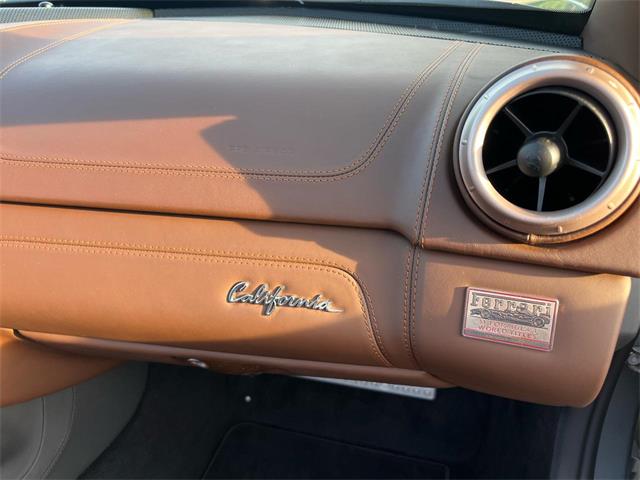 2011 Ferrari California (CC-2076276) for sale in Heath, Ohio