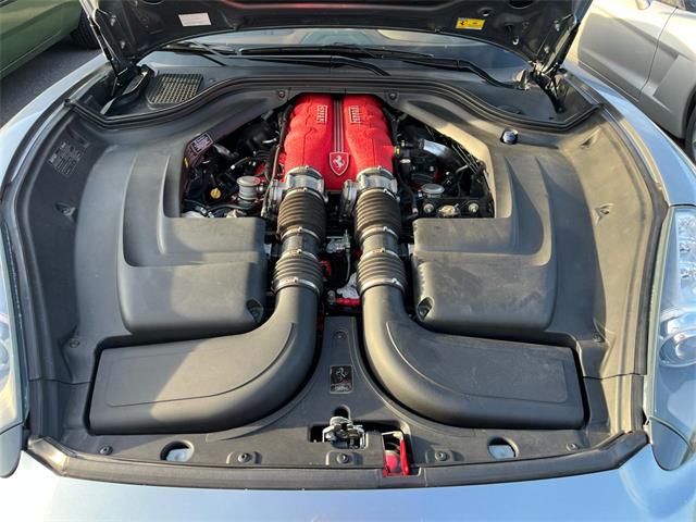 2011 Ferrari California (CC-2076276) for sale in Heath, Ohio