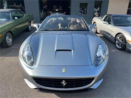 2011 Ferrari California (CC-2076276) for sale in Heath, Ohio