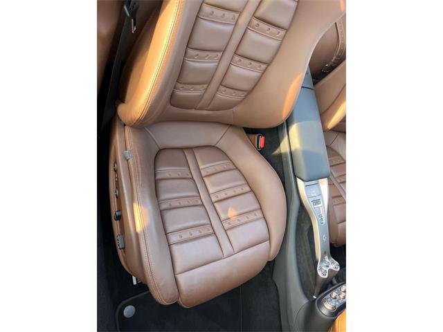 2011 Ferrari California (CC-2076276) for sale in Heath, Ohio