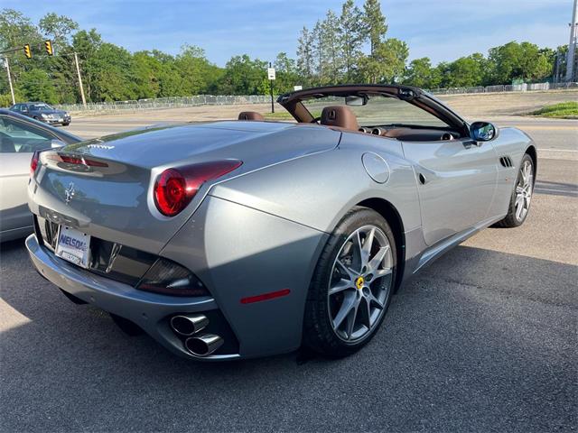 2011 Ferrari California (CC-2076276) for sale in Heath, Ohio