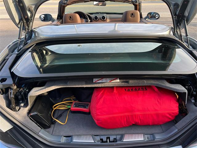 2011 Ferrari California (CC-2076276) for sale in Heath, Ohio