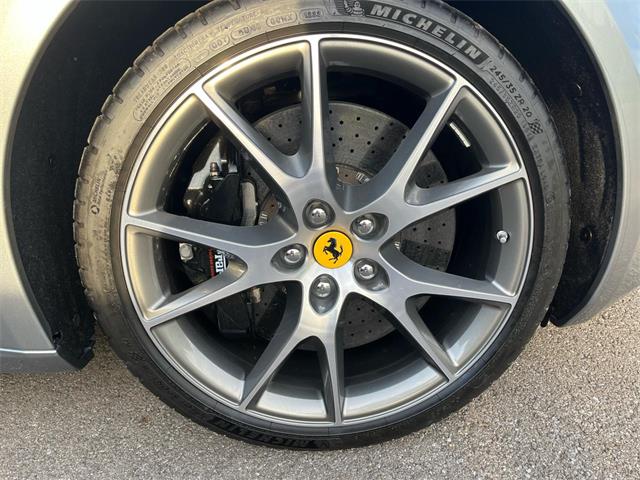 2011 Ferrari California (CC-2076276) for sale in Heath, Ohio