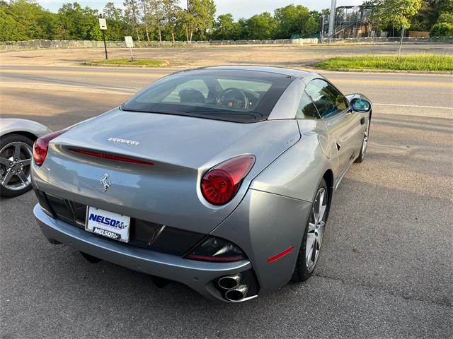 2011 Ferrari California (CC-2076276) for sale in Heath, Ohio