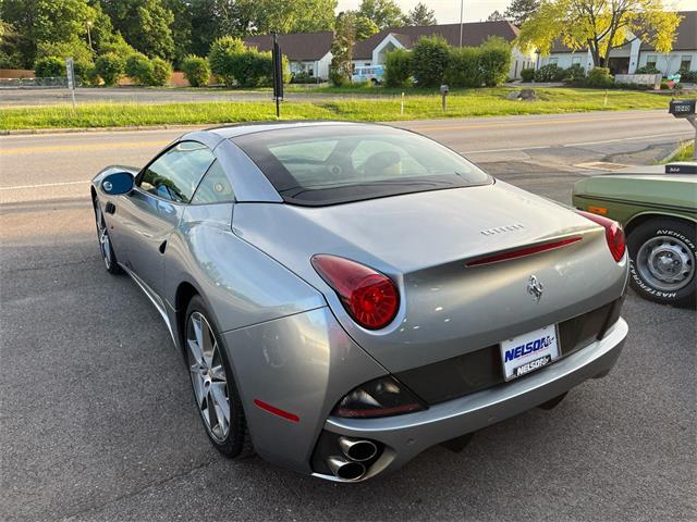 2011 Ferrari California (CC-2076276) for sale in Heath, Ohio