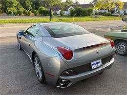 2011 Ferrari California (CC-2076276) for sale in Heath, Ohio