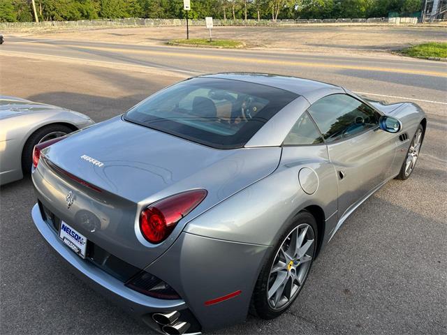2011 Ferrari California (CC-2076276) for sale in Heath, Ohio