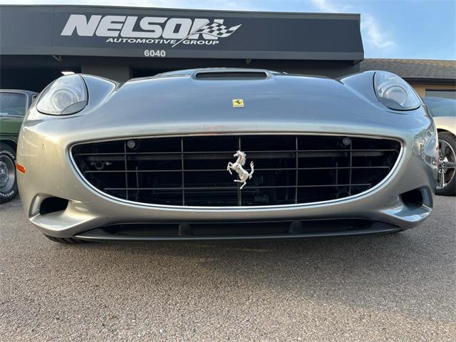 2011 Ferrari California (CC-2076276) for sale in Heath, Ohio