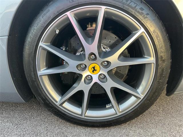 2011 Ferrari California (CC-2076276) for sale in Heath, Ohio