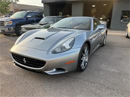 2011 Ferrari California (CC-2076276) for sale in Heath, Ohio