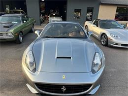 2011 Ferrari California (CC-2076276) for sale in Heath, Ohio