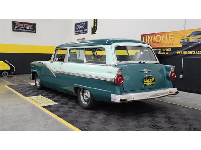 1956 Ford Parklane (CC-2070628) for sale in Mankato, Minnesota