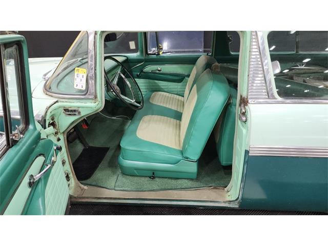 1956 Ford Parklane (CC-2070628) for sale in Mankato, Minnesota
