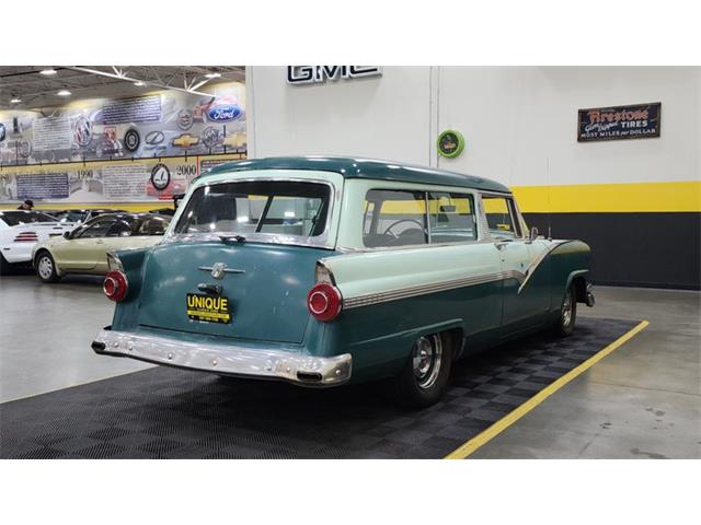 1956 Ford Parklane (CC-2070628) for sale in Mankato, Minnesota