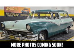 1956 Ford Parklane (CC-2070628) for sale in Mankato, Minnesota