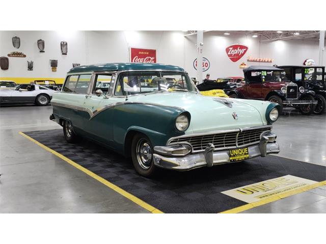 1956 Ford Parklane (CC-2070628) for sale in Mankato, Minnesota
